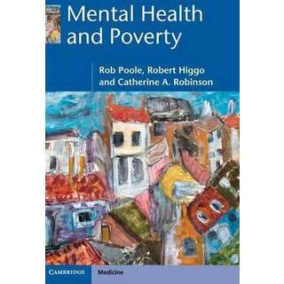 Mental Health and Poverty