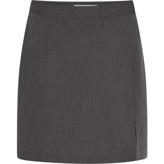 A-VIEW - Annali Skirt-1 - 905 Grey