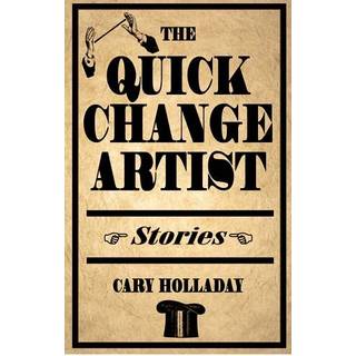 The Quick-Change Artist