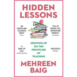 Hidden Lessons