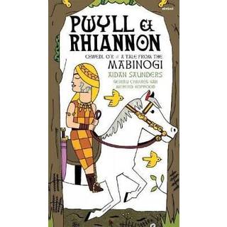 Pwyll a Rhiannon