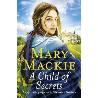 A Child of Secrets