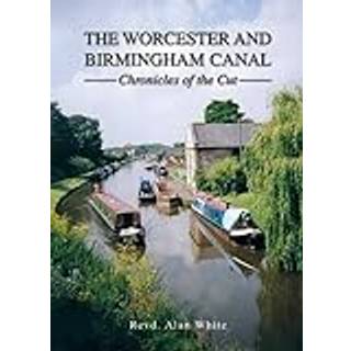 The Worcester and Birmingham Canal