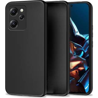 Xiaomi Poco X5 Pro (5G) Tech-Protect Icon Cover - Sort