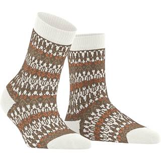 FALKE Softmerino Women Overknees