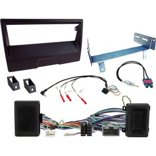 Installationskit Volvo C30/S40/V50/C70, passivt system