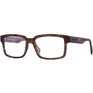 Italia Independent II 5912 BHS.043 53 Briller Mænd Brun - Brown - 53mm