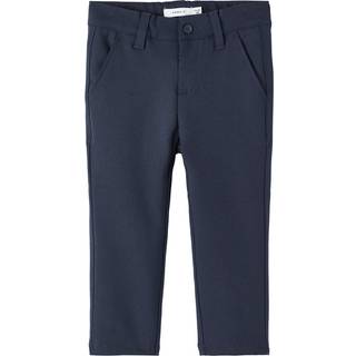 Name It Dark Sapphire Bukser