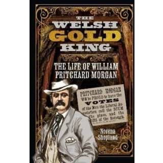 The Welsh Gold King