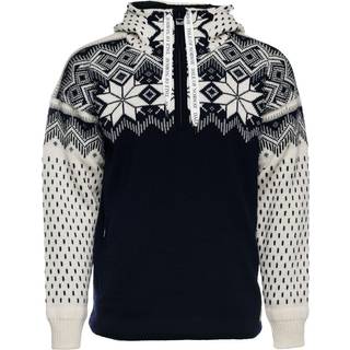 Dale of Norway Vegard WP Hoodie Merinohoodie Herrer størrelse S farve grå