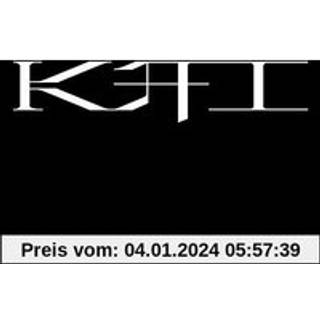 Kai - 1st Mini Album: Kai (Flip Book Ver.)