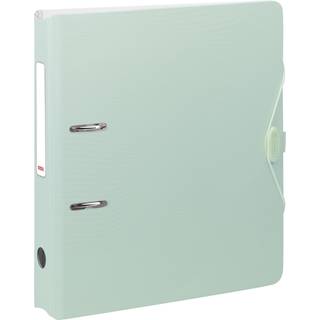 Ordner Wave A4 - Mint