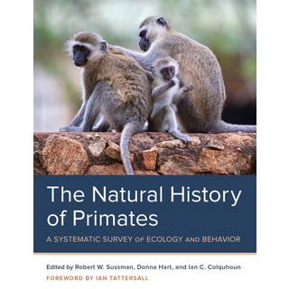 The Natural History of Primates