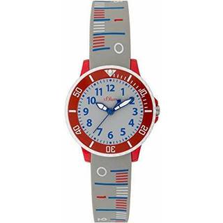 s.Oliver Unisex Børneur SO-3772-PQ