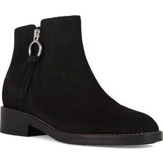 Ankle boots - Black - 36