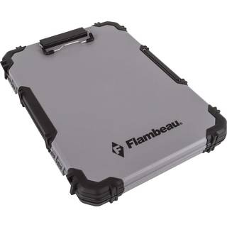 Flambeau Hardware Contractor Clipboard - 6535th