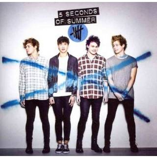 5 Seconds of Summer