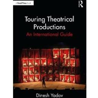 Touring Theatrical Productions