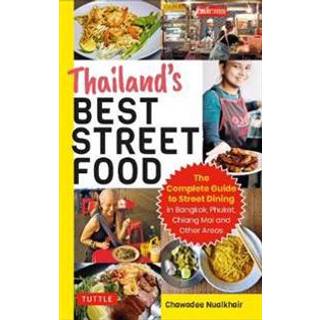 Thailand's Best Street Food