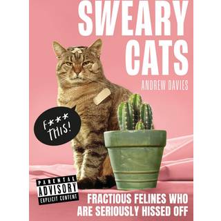Sweary Cats