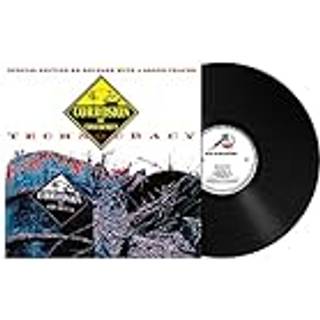 Corrosion of Conformity - Technocracy