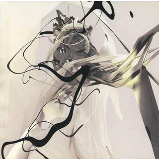 Autechre - Draft 7.30