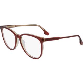Victoria Beckham VB2610 607 54 Briller Kvinder Rød - Brown - 54mm