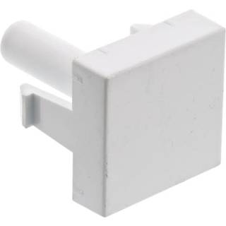 Electrolux trykknap, on/off, hvid 1173190008
