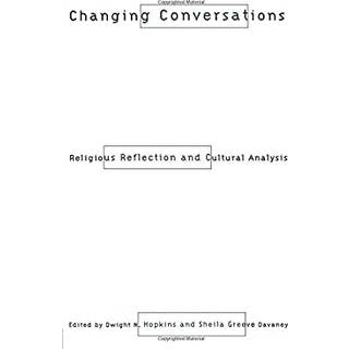 Changing Conversations (4, 1996) |
