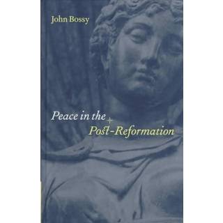 Peace in the Post-Reformation