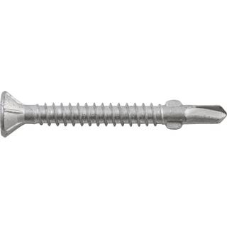 Vingeborskrue WING+ Udendørs PH2 4,2 x 32 mm bånd - 1000 stk