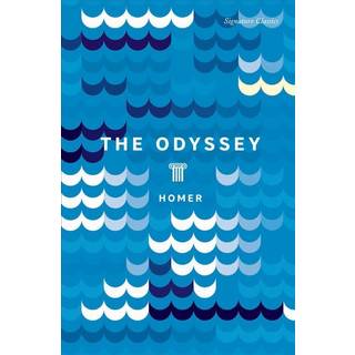The Odyssey