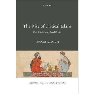 The Rise of Critical Islam