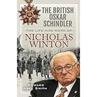The British Oskar Schindler