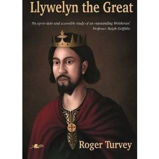 Llywelyn the Great