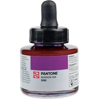 Talens Pantone Marker Ink 30ml 2592