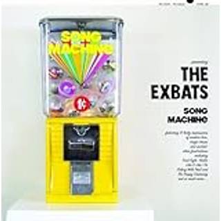 Exbats - Song Machine