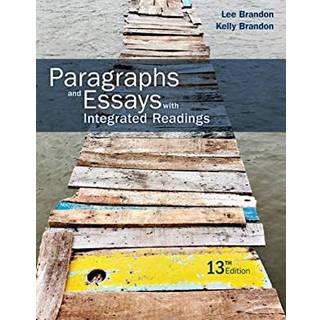Paragraphs and Essays