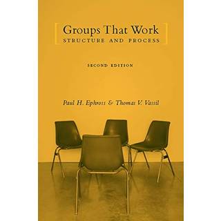 Groups That Work