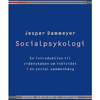Socialpsykologi