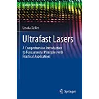 Ultrafast Lasers