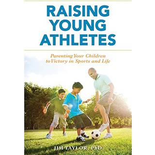 Raising Young Athletes