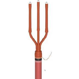 Endeafslut 24Kv 3X95-240Sm/Rm Inde Nexans Euromold
