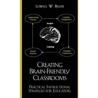 Creating Brain-friendly Classrooms