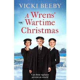 A Wrens' Wartime Christmas