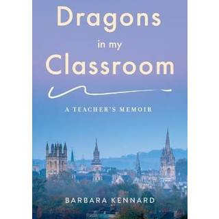 Dragons in My Classroom