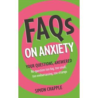 FAQs on Anxiety