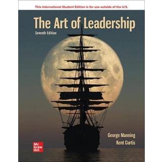 The Art of Leadership ISE
