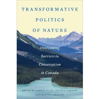 Transformative Politics of Nature