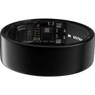 Ultrahuman Ring AIR smartring, str.-07, Matte Grey